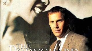 Guardia del corpo - Whitney Houston e Kevin Costner