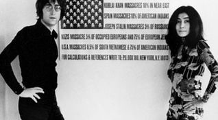 The U.S. vs. John Lennon