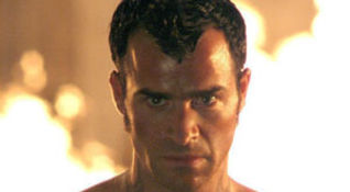 Justin Theroux