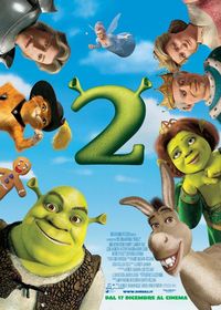 Shrek 2