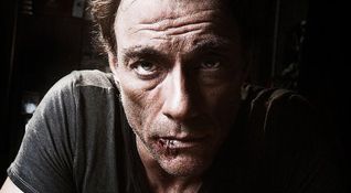 JCVD - Jean-Claude Van Damme