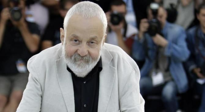 Mike Leigh