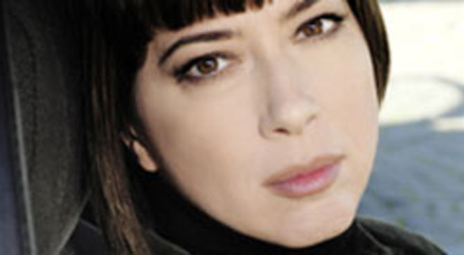 Veronica Pivetti