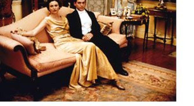 gosford park