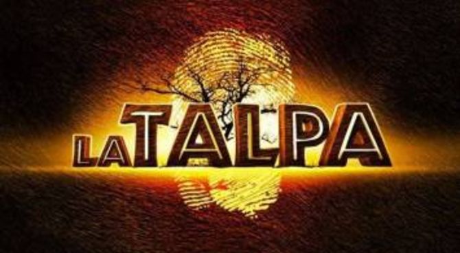 La Talpa 3