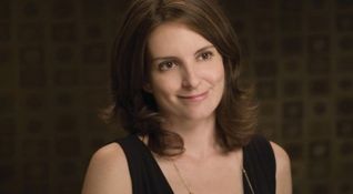 Tina Fey