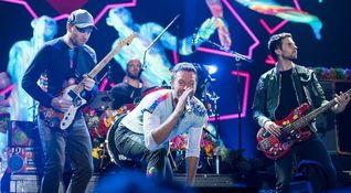 Coldplay