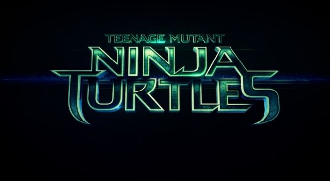 Teenage Mutant Ninja Turtles