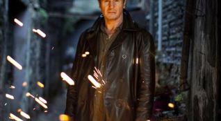 Taken: La vendetta - Liam Neeson