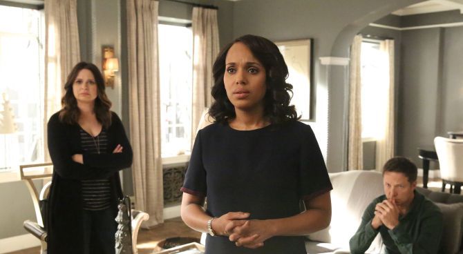 Scandal 6