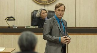 Better Call Saul