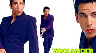 Zoolander