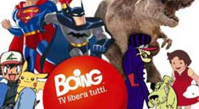 Boing