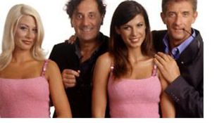 Striscia la notizia 2001