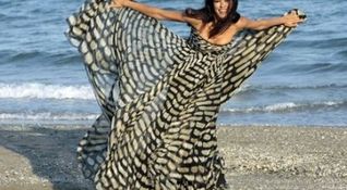 Maria Grazia Cucinotta