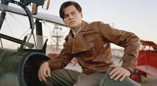 The Aviator 