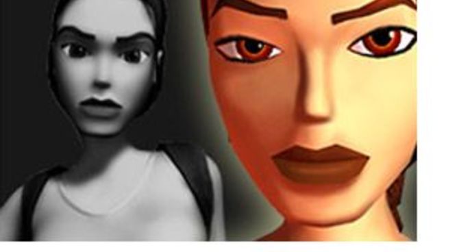 lara croft