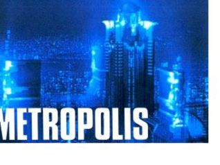 Metropolis