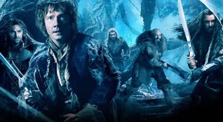 Lo Hobbit: La desolazione di Smaug