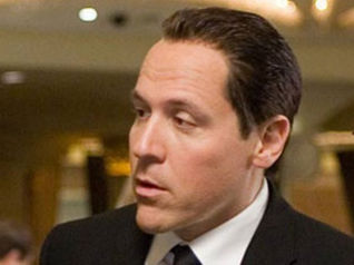 Jon Favreau