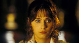 Zooey Deschanel