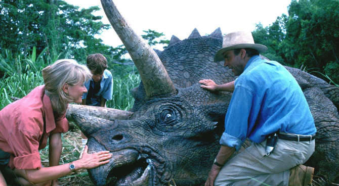 Jurassic Park