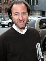 Fisher-Stevens
