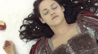 Biancaneve e il cacciatore - kristen stewart