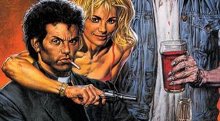 Preacher