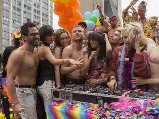 Sense8