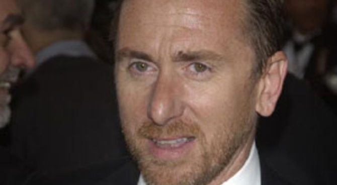 Tim Roth