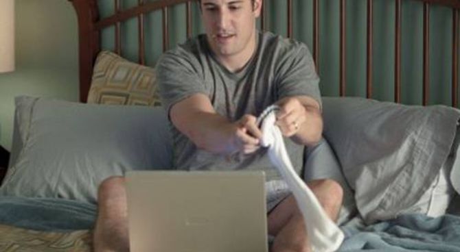 American Pie: Reunion - Jason Biggs