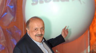 Maurizio Costanzo