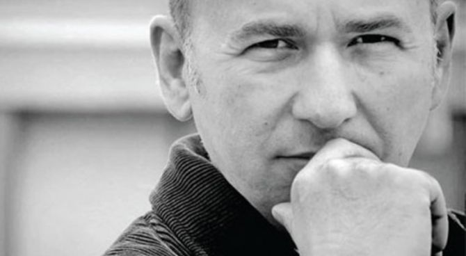 Ferzan Ozpetek