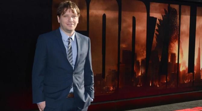 Gareth Edwards