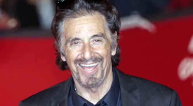 Al Pacino