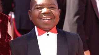 E' morto Gary Coleman, star di "Arnold"