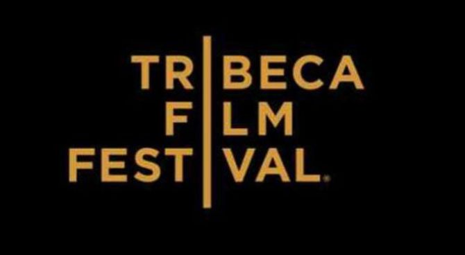 Tribeca Film Festival - Logo