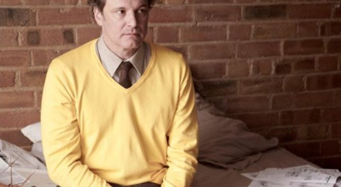 Steve - Colin Firth