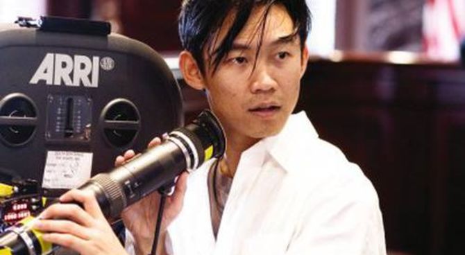 James Wan