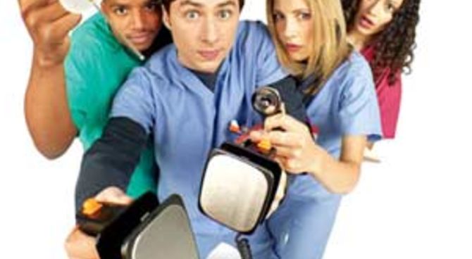 Scrubs