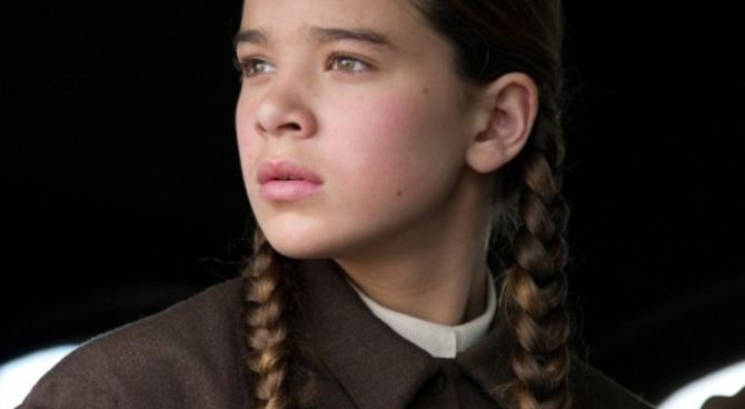 Il grinta - Hailee Steinfeld