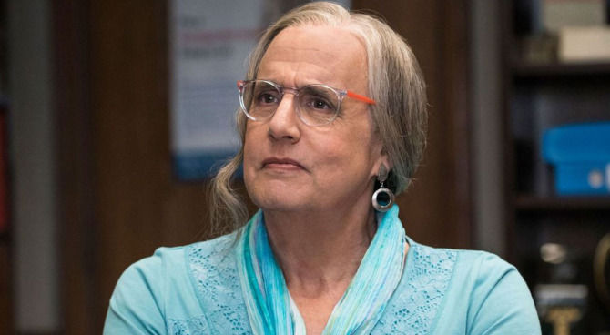 Jeffrey Tambor