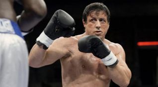 Rocky Balboa
