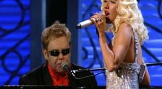 Elton John