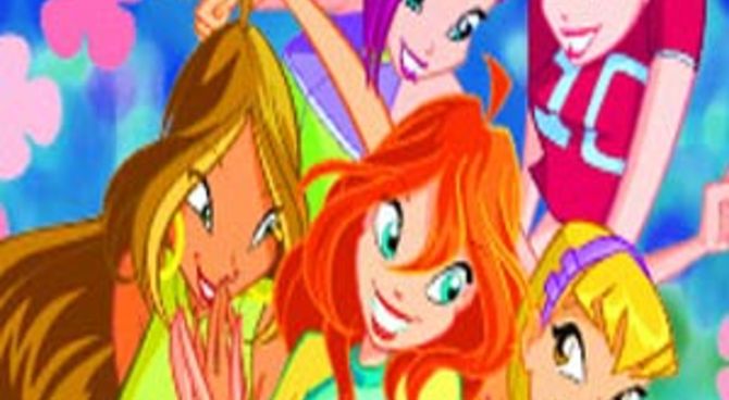 Winx