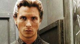 christian bale