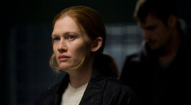 The Killing - Mireille Enos