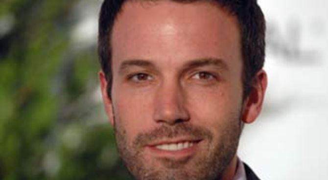 Ben Affleck