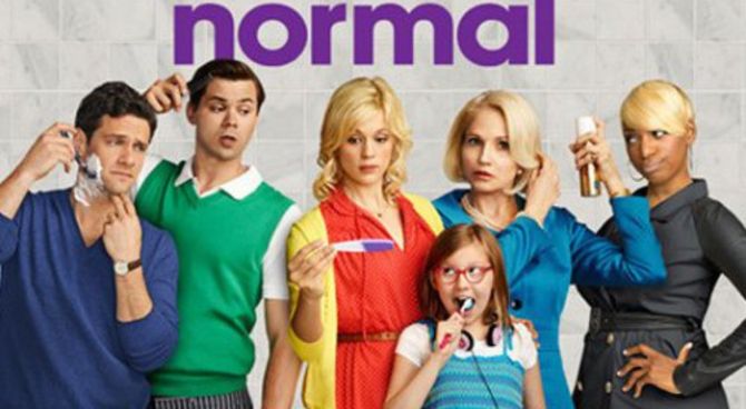 The New Normal